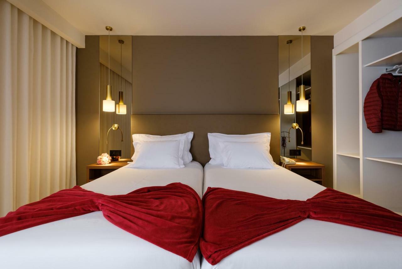 Hotel Regina Fátima Buitenkant foto