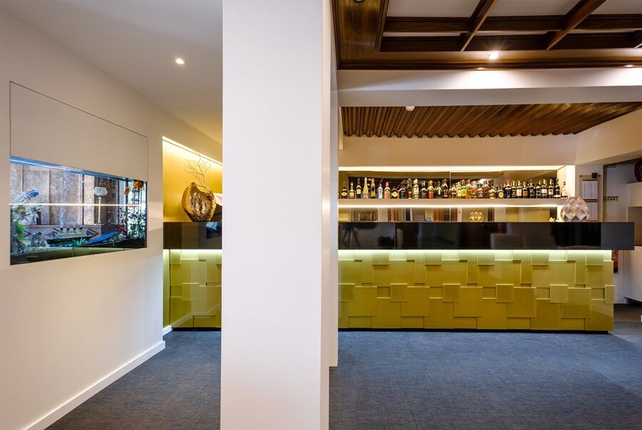 Hotel Regina Fátima Buitenkant foto